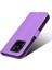 Xiaomi Için Anti-Fall Cüzdan Telefon Kılıfı Redmi 10C Pu Deri Manyetik Stand Kabuk Şok Geçirmez Folio Flip Cover Elmas Doku Telefon Koruyucusu Strap-Spurple ile (Yurt Dışından) 5