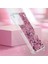 Xiaomi Için Poco M4 5g/redmi Not 11E 5g/redmi 10 5g/redmi 10 Prime+ 5g Sıvı Hızlı ve Şok Geçirmez Sequins Tpu Kapak Iyi Korunmuş Cep Telefonu Kılıf Golü Altın/kalpler (Yurt Dışından) 4