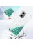 Xiaomi Için Poco M4 5g/redmi Not 11E 5g/redmi 10 5g/redmi 10 Prime+ 5g Sıvı Hızlı ve Şok Geçirmez Sequins Tpu Kapak Iyi Korunmuş Cep Telefonu Vaka-Yeşil/kalpler (Yurt Dışından) 2
