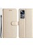 Xiaomi Için Stand Kabuğu 12T 5G/12T Pro 5g/redmi K50 Ultra Cüzdan Telefon Kılıfı Ipek Doku Deri Kapak (Yurt Dışından) 1