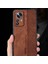 Xiaomi 12 Lite 5g, Şık Desen Baskılı Pu Deri+Tpu Telefon Koruyucu Kabuk-Moral (Yurt Dışından) 3