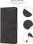 Xiaomi Için Poco M4 Pro 4g Pu Deri Dal Damla Geçirmez Koruma Telefon Kılıfı Cüzdan Stand Koruyucu Kapak Strap-Black (Yurt Dışından) 5