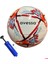 FT-150 3 Astar Makina Dikişli Futbol Topu 338 gr No.5 Halı Saha Maç Topu + Top Pompası 1
