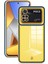 Xiaomi Poco M4 Pro 4g Için Tpu Telefon Kapağı, Elektrokaplatma Anti-Drop Telefon Kılıf Mavisi (Yurt Dışından) 1