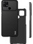 Xiaomi Için Ruiyi Serisi Poco C40 4g Karbon Fiber Doku Telefon Kılıfı Damla Geçirmez Pu Deri Kaplı Pc Kapağı (Yurt Dışından) 2