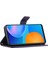 Xiaomi 12T 5g/redmi K50 Ultra 5G/12T Pro 5g Pu Deri Deri Baskılı Baykuş Ağacı Desen Kılıf Anti-Çizelge Cüzdan Stand Manyetik Toka Kapak-Dark Mor (Yurt Dışından) 2