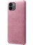 Xiaomi Için Redmi A1 4g/a2 4g Şok Geçirmez Ince Telefon Kapağı Buzağı Dokusu Pu Deri Kaplamalı Sert Pc Anti-Çizelge Telefon Kılıfı Altın (Yurt Dışından) 1
