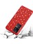 Xiaomi 12T 5G/12T Pro 5g/redmi K50 Ultra 5g Parlak Glitter Sequins Telefon Vaka Koruma Geçirmez Elektraplama Tpu Çerçeve Sert Pc Arka Kapak Silver (Yurt Dışından) 2