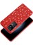 Xiaomi 12T 5G/12T Pro 5g/redmi K50 Ultra 5g Parlak Glitter Sequins Telefon Vaka Koruma Geçirmez Elektraplama Tpu Çerçeve Sert Pc Arka Kapak Silver (Yurt Dışından) 3