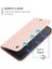Xiaomi Için Poco M4 Pro 4g Anti-Fall Litchi Doku Doku Telefon Cüzdan Standı Rhombus Desen Giyim Dayanıklı Cep Telefonu Kılıfı (Yurt Dışından) 4