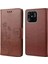 Xiaomi Redmi Için 10C Kelebek Çiçeği Baskılı Folio Flip Pu Deri Kılıf Stand Cüzdan Kapak Kılıfı (Yurt Dışından) 1