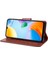 Xiaomi Redmi Için 10C Kelebek Çiçeği Baskılı Folio Flip Pu Deri Kılıf Stand Cüzdan Kapak Kılıfı (Yurt Dışından) 3