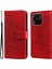 Xiaomi Için Redmi 10C/REDMI 10 (Hindistan) Kayış Tasarım Anti-Fall Çiçek Baskı Cüzdan Deri Deri Stand Manyetik Telefon Korusu (Yurt Dışından) 1