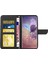 Xiaomi 12T 5g/redmi K50 Ultra 5G/12T Pro 5g Kelebek Çiçekleri Baskılı Koruyucu Kapak Cilt Dokunma Pu Deri Stand Manyetik Kapatma Flip Folio Telefon Kılıfı (Yurt Dışından) 3