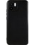 Xiaomi Redmi A1 4g/a2 4g Anti-Shock Esnek Tpu Telefon Kılıfı Siyah Mat Ultra Ince Slip Olmayan Cep Telefonu Arka Kapak (Yurt Dışından) 1