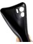 Xiaomi Redmi A1 4g/a2 4g Anti-Shock Esnek Tpu Telefon Kılıfı Siyah Mat Ultra Ince Slip Olmayan Cep Telefonu Arka Kapak (Yurt Dışından) 3