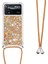 Xiaomi Için Yb Quicksand Poco X4 Pro 5g Parlak Glitter Sıvı Quicksand ve Cep Telefon Kılıfı Koruyucu Tpu Kabuklu Koruyucu-Gold/heart (Yurt Dışından) 1