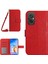 Xiaomi Redmi Için 11 Prime 4g HT04 Ayçiçeği Baskalı Flip Shell, Pu Deri Cüzdan Kılıfı Stand Fonksiyon Cilt Dokun (Yurt Dışından) 1