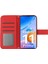 Xiaomi Redmi Için 11 Prime 4g HT04 Ayçiçeği Baskalı Flip Shell, Pu Deri Cüzdan Kılıfı Stand Fonksiyon Cilt Dokun (Yurt Dışından) 3