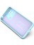 Xiaomi Redmi Için 10C Damla Dirençli Tpu Telefon Koruyucu Kılıf Anti-Çizgiye Karşı Koruyucu Arka Telefon Kapak Baby Blue (Yurt Dışından) 3
