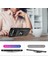Xiaomi Poco X4 Pro 5g Yüzük Kickstand Telefon Kılıfı Yumuşak Tpu+Sert Pc Askeri Şok Geçirmez Koruyucu Kapak Black (Yurt Dışından) 2