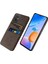 Xiaomi Redmi Için 11 Prime 4g Bez Doku Çift Kart Yuvaları Telefon Kılıf Anti-Çizik Sabit Pc Koruyucu Kapak Kılıfı (Yurt Dışından) 1