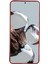 Xiaomi 12T 5G/12T Pro 5g/redmi K50 Ultra 5g Tpu Tpu Kılıf Çift Taraflı Mat Landırma Karşıtı Arka Kapak Kırmızısı (Yurt Dışından) 3