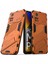Xiaomi Için Poco M4 Pro 4g Kickstand Tasarım Koruyucu Kapak Yumuşak Tpu Sert Pc Şok Geçirmez Telefon Vaka-Orange (Yurt Dışından) 3