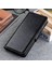 Xiaomi Için Redmi Note 11E 5g/redmi 10 5g/10 Prime+ 5g Çılgın At Dokusu Çok Dönen Koruma Pu Deri Cüzdan Stand Telefon Kılıfı Black (Yurt Dışından) 2