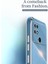 Xiaomi Poco C40 4g Için Xinli Tpu Telefon Kılıfı, Fall Anti-Fall Elektrokaplatma Arka Kabuk Tam Kamera Lens Koruma Kapak Black (Yurt Dışından) 4
