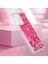 Xiaomi Için Poco M4 5g/redmi Not 11E 5g/redmi 10 5g/redmi 10 Prime+ 5g Sıvı Hızlı ve Şok Geçirmez Sequins Tpu Kapak Iyi Korunmuş Cep Telefonu Vaka-Pembe/kalpler (Yurt Dışından) 4
