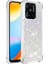 Xiaomi Redmi Için 10C Sıvı Quicksans ve Scratch-Dirençli Sequins Tpu Koruyucu Telefon Vaka-Lazer/kalpler (Yurt Dışından) 1