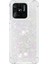 Xiaomi Redmi Için 10C Sıvı Quicksans ve Scratch-Dirençli Sequins Tpu Koruyucu Telefon Vaka-Lazer/kalpler (Yurt Dışından) 3