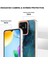 Xiaomi Redmi 10C 4g Elektrokaplanmış Kenar 2.0mm Tpu Imd Kapak Yeşil (Yurt Dışından) 3