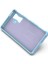 Xiaomi Için Yumuşak Tpu Kılıfı Poco F4 Gt/redmı K50 Oyun Şok Geçirmez Sağlam Arka Kapak Cep Telefonu Kabuk Baby Blue (Yurt Dışından) 3