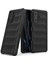 Xiaomi Için Yumuşak Tpu Kılıfı Poco F4 Gt/redmı K50 Oyun Şok Geçirmez Sağlam Arka Kapak Cep Telefonu Kabuk Black (Yurt Dışından) 2