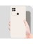 Xiaomi Redmi Için 10A Düz Kenar Ka Tpu Koruyucu Kılıf Mikrofiber Astar Cep Telefonu Arka Kapak Yeşili (Yurt Dışından) 5
