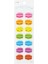 Ooly Stickiville Çıkartmalar - Happy Macarons 1
