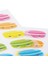 Ooly Stickiville Çıkartmalar - Happy Macarons 3