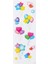 Ooly Stickiville Çıkartmalar - Shaped Balloons 2