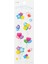 Ooly Stickiville Çıkartmalar - Shaped Balloons 1