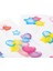 Ooly Stickiville Çıkartmalar - Shaped Balloons 3