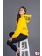 Oversize Magnet Hoodie People Sahipler Için SK-105 2