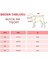 Yeni Pou Serisi - Vizon 0-30kg Köpek Tshirt KK-104 5