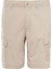 M Horızon Cargo Shorts - Eu Gri Erkek Şort NF00CF722541 1