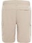 M Horızon Cargo Shorts - Eu Gri Erkek Şort NF00CF722541 2