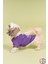 Yeni Pou Serisi - Empathy 0-30kg Köpek Tshirt Köpek Kıyafeti KK-102 4