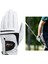 Golf Eldiveni Sol El Sağ Kaymaz Avuç Içi Eldiveni Iş (Yurt Dışından) 4