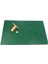 Golf Uygulama Mat Eğ Sürüş Iğı Ev Uygulama 30X20CM (Yurt Dışından) 1