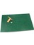 Golf Uygulama Mat Eğ Sürüş Iğı Ev Uygulama 30X20CM (Yurt Dışından) 3